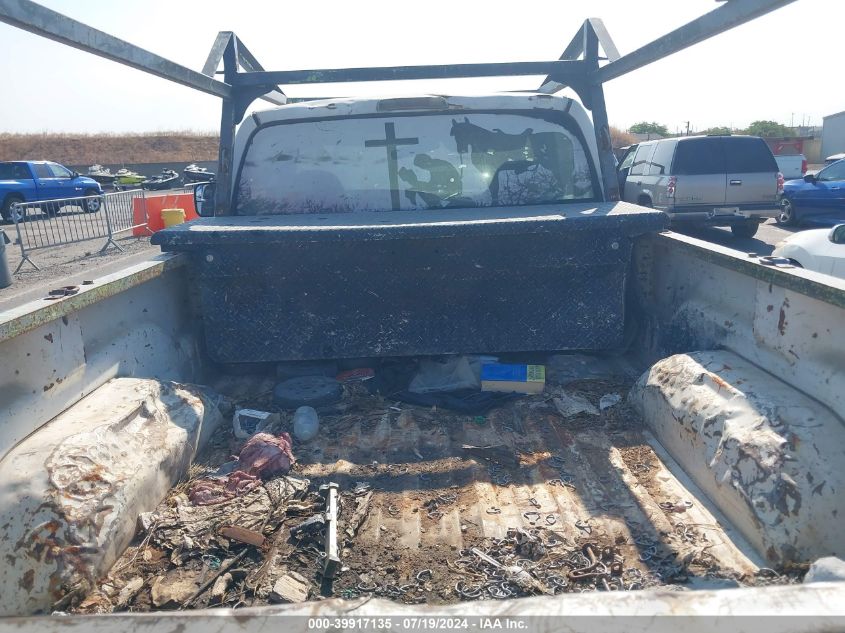 2002 Dodge Ram 2500 St VIN: 3B7KF26Z92M309328 Lot: 39917135