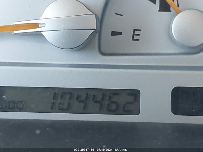 2003 Toyota Camry Se VIN: JTDBE32K930244342 Lot: 39917156