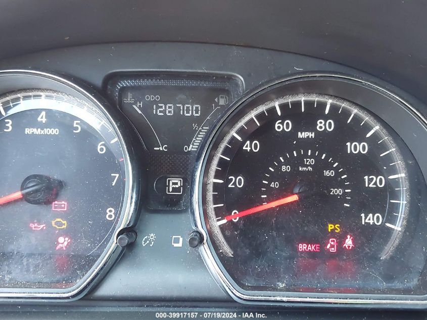 2016 Nissan Versa 1.6 Sv VIN: 3N1CN7AP9GL883938 Lot: 39917157