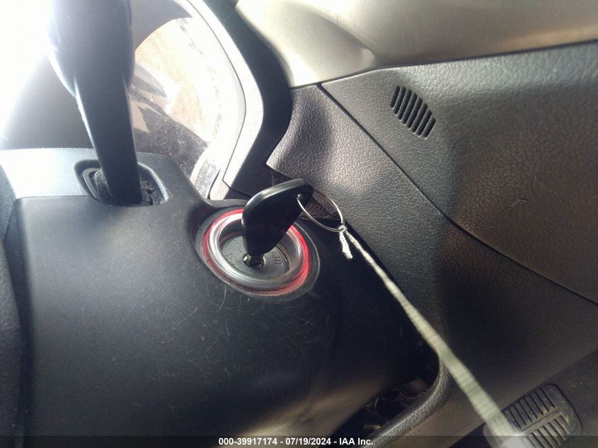 2008 Subaru Impreza 2.5I VIN: JF1GH61618H834147 Lot: 39917174