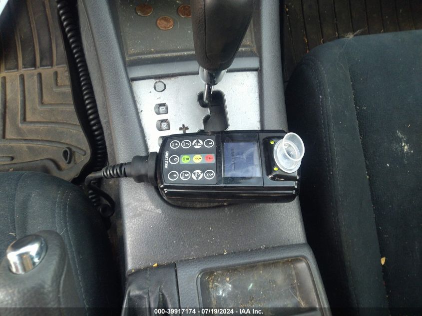 2008 Subaru Impreza 2.5I VIN: JF1GH61618H834147 Lot: 39917174