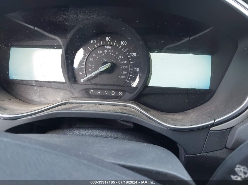 2015 Ford Fusion Se VIN: 3FA6P0H76FR183331 Lot: 39917185