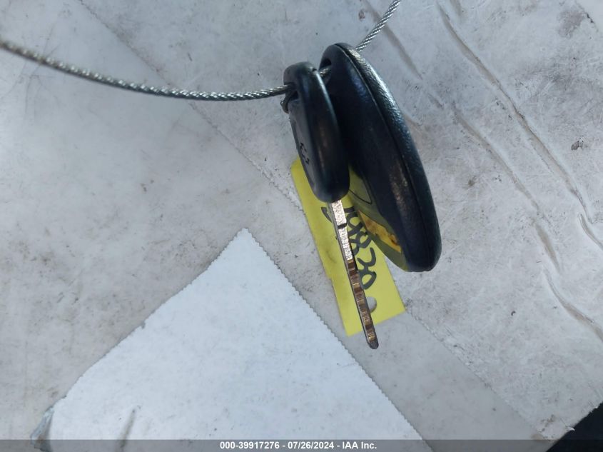 2007 Chevrolet Tahoe Ls VIN: 1GNFC13C47R329830 Lot: 39917276