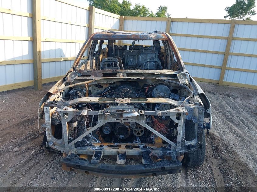 2016 GMC Yukon Xl Denali VIN: 1GKS2HKJ2GR162908 Lot: 39917298