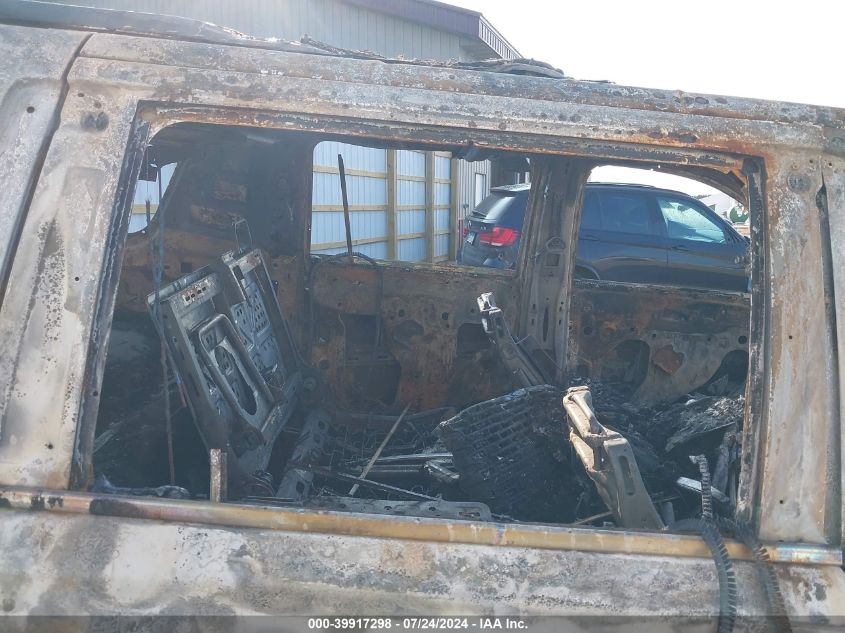 2016 GMC Yukon Xl Denali VIN: 1GKS2HKJ2GR162908 Lot: 39917298