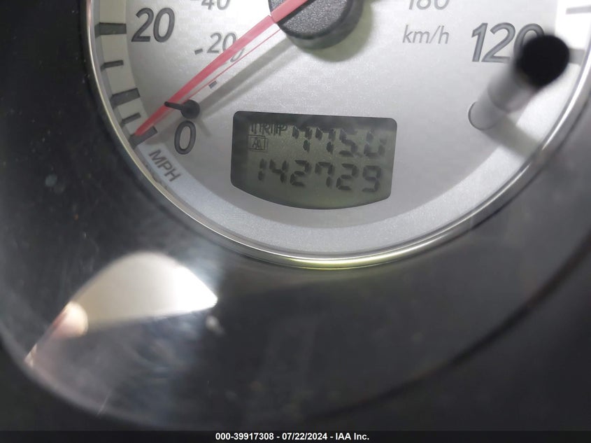 2005 Mitsubishi Outlander Xls VIN: JA4LZ41F85U004613 Lot: 39917308