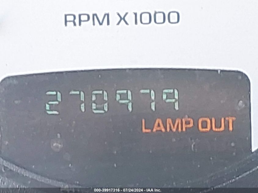 2004 Dodge Ram 1500 Slt/Laramie VIN: 1D7HA16D74J186805 Lot: 39917316