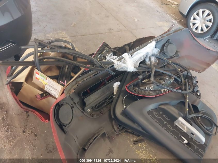 2012 Kia Soul + VIN: KNDJT2A68C7355259 Lot: 39917325