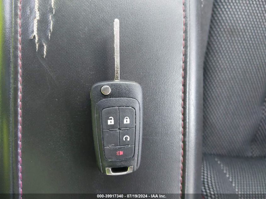 2011 Chevrolet Equinox 1Lt VIN: 2GNALDEC5B1146415 Lot: 39917340