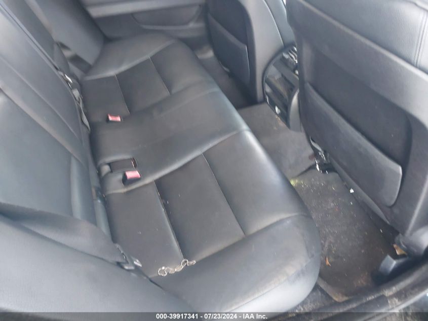 2013 BMW 528I I VIN: WBAXG5C54DD234605 Lot: 39917341