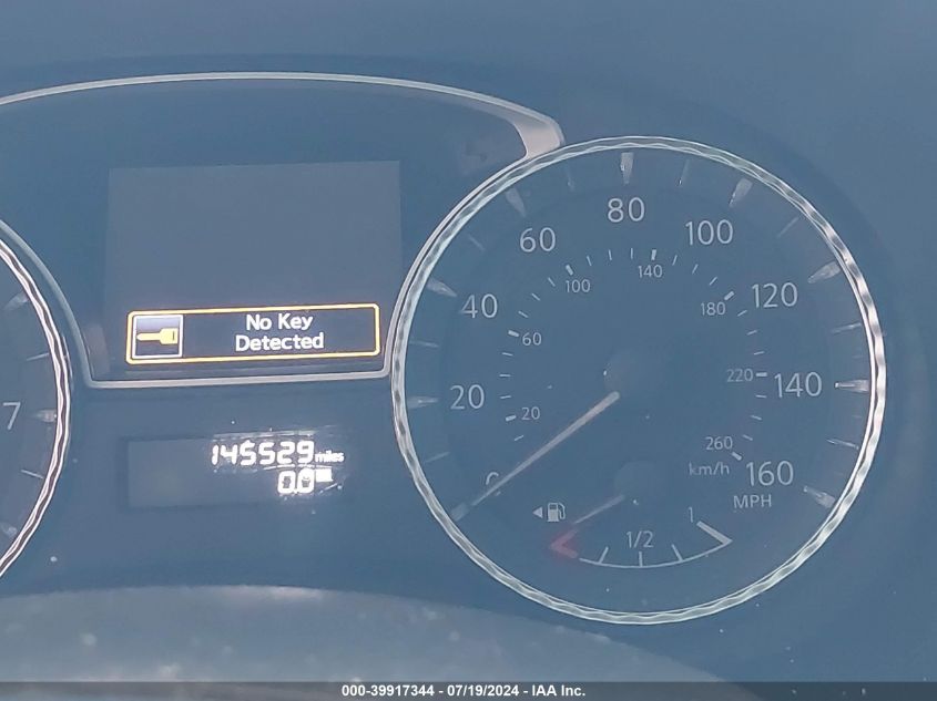 2014 Infiniti Qx60 Hybrid VIN: 5N1CL0MNXEC518581 Lot: 39917344