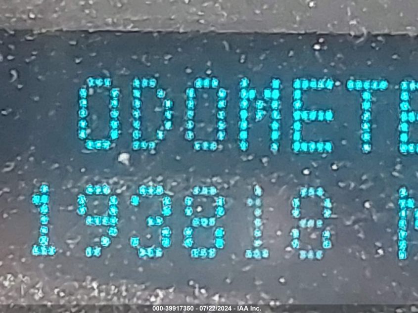 2007 Chevrolet Suburban 1500 Lt VIN: 3GNFK16377G305584 Lot: 39917350