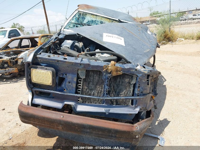 1986 Ford Ranger VIN: 1FTCR11T6GUA26932 Lot: 39917359