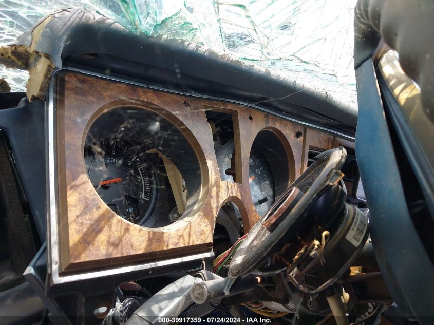 1986 Ford Ranger VIN: 1FTCR11T6GUA26932 Lot: 39917359