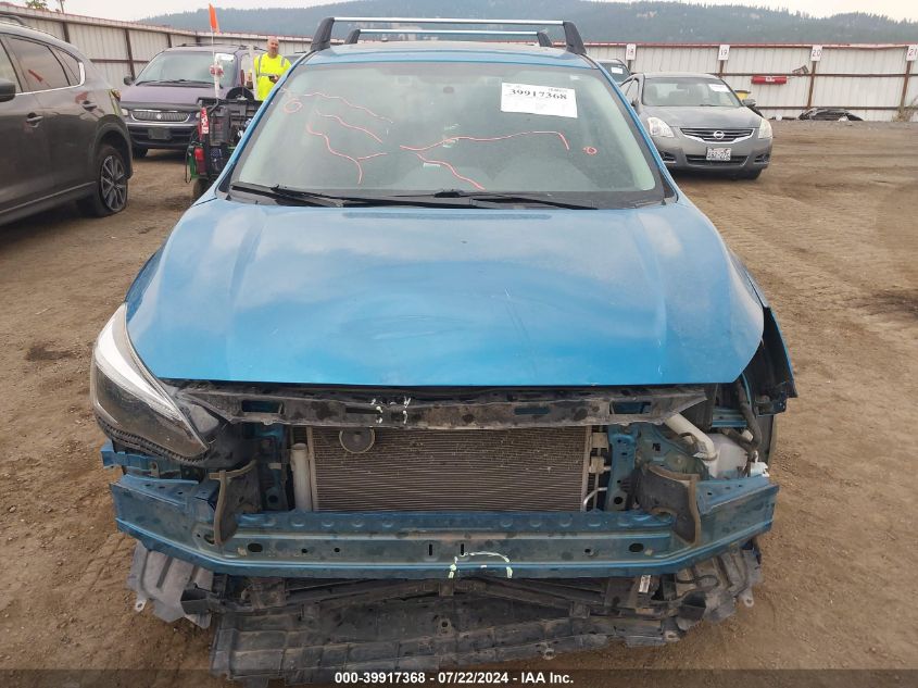 2018 Subaru Impreza 2.0I Limited VIN: 4S3GKAU69J3608354 Lot: 39917368