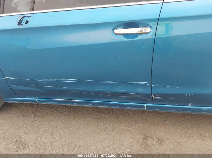 2018 Subaru Impreza 2.0I Limited VIN: 4S3GKAU69J3608354 Lot: 39917368