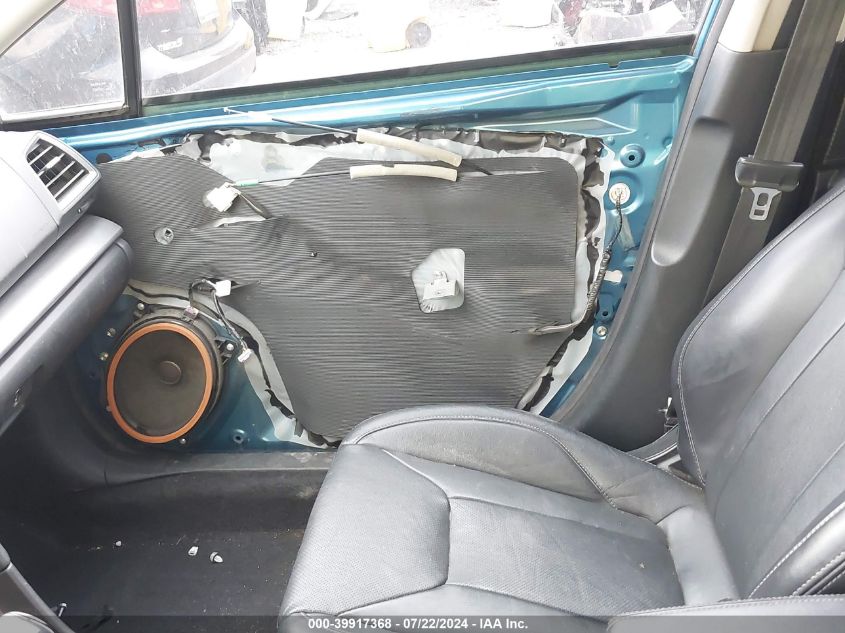 2018 Subaru Impreza 2.0I Limited VIN: 4S3GKAU69J3608354 Lot: 39917368