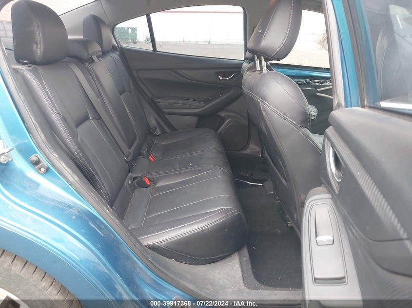 VIN 4S3GKAU69J3608354 2018 SUBARU IMPREZA 2.0I LIMITED