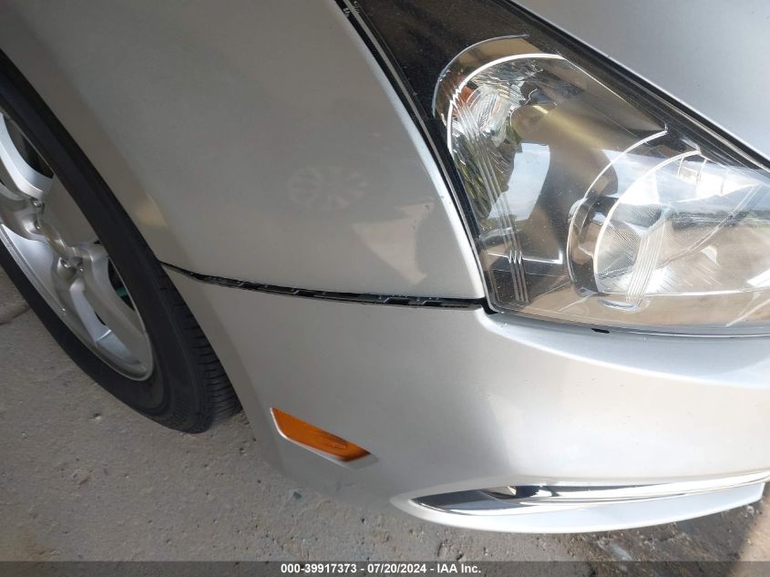 2015 Chevrolet Cruze 1Lt Auto VIN: 1G1PC5SB1F7173052 Lot: 39917373