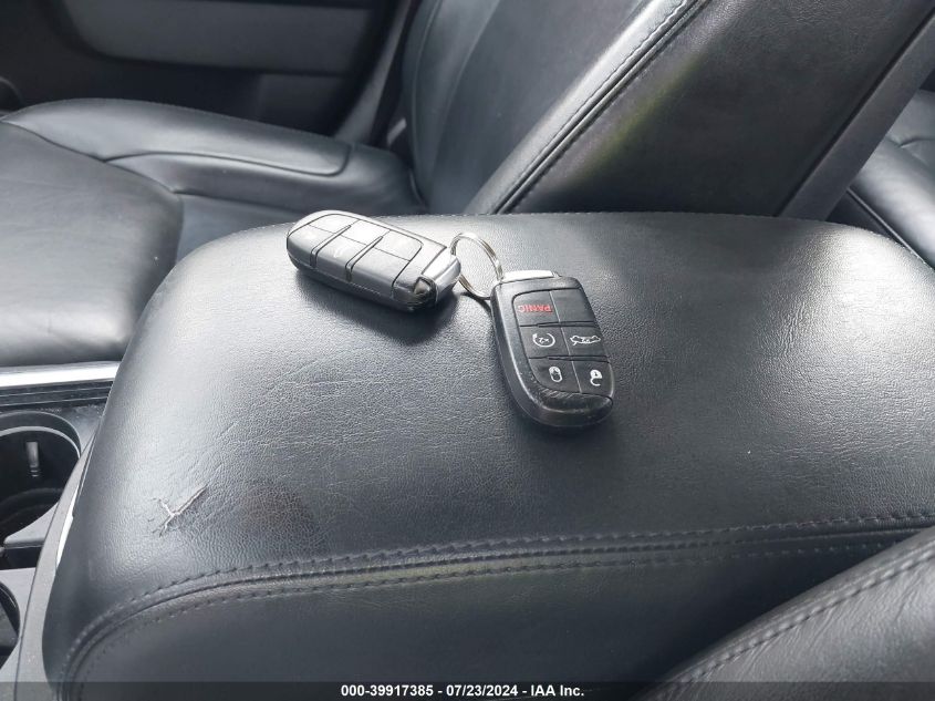 2016 Chrysler 300 Limited VIN: 2C3CCARG1GH225094 Lot: 39917385