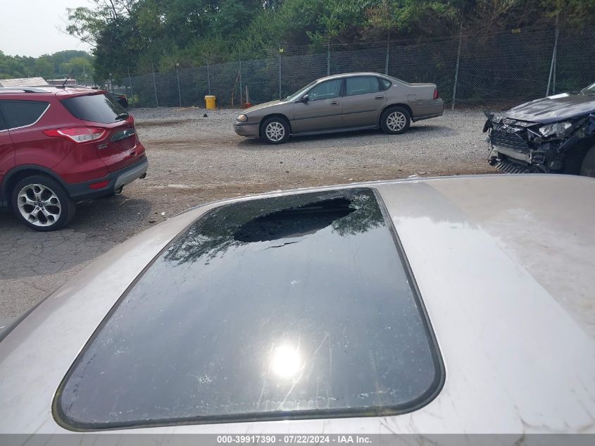 2003 Lexus Is 300 VIN: JTHBD192330073518 Lot: 39917390