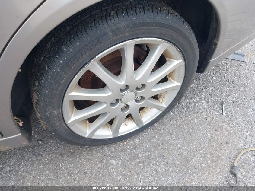 2003 Lexus Is 300 VIN: JTHBD192330073518 Lot: 39917390