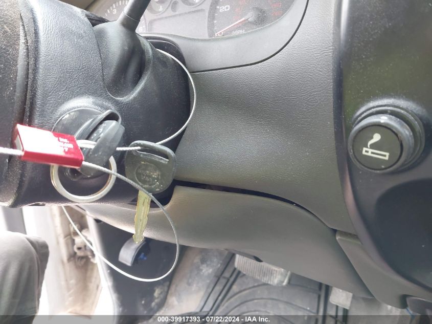 2007 Ford Ranger Stx/Xl/Xlt VIN: 1FTYR10D67PA29943 Lot: 39917393