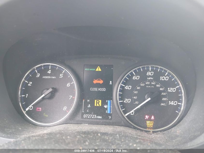 2019 Mitsubishi Outlander Sel VIN: JA4AD3A37KJ001477 Lot: 39917406