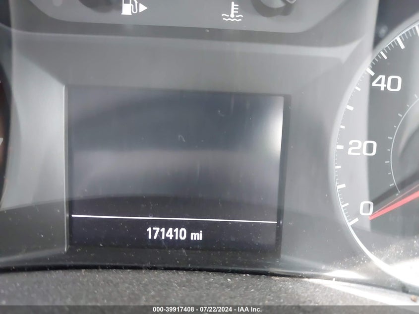 2018 CHEVROLET MALIBU LT - 1G1ZD5ST2JF236253