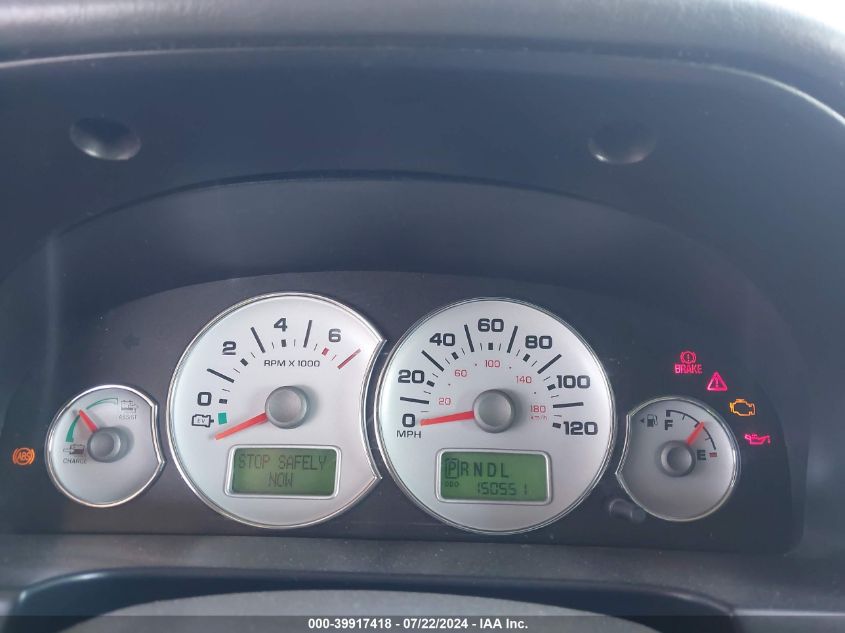 2006 Ford Escape Hybrid VIN: 1FMYU95HX6KB89386 Lot: 39917418