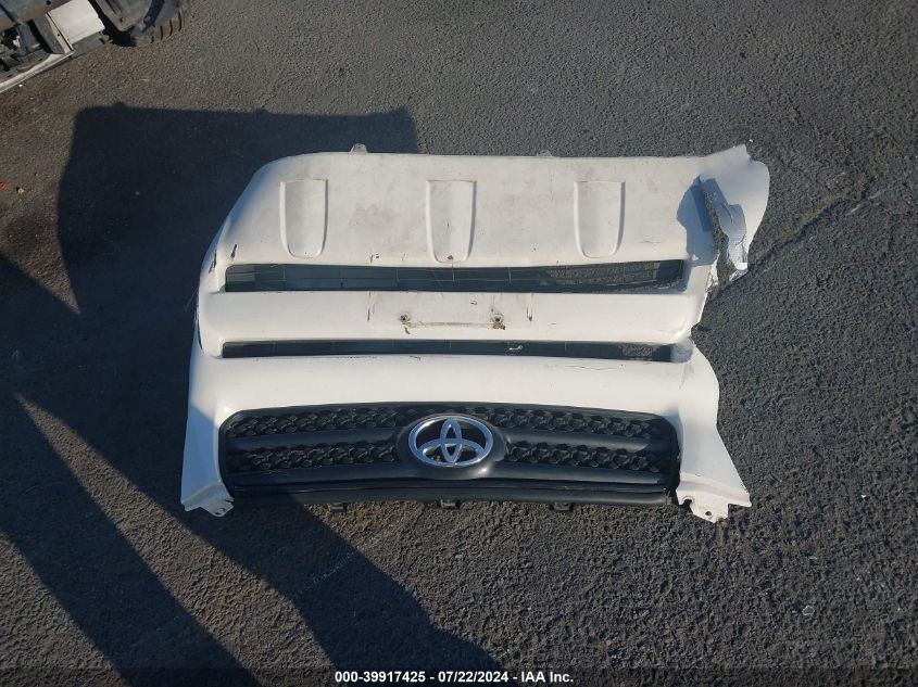 2007 Toyota Rav4 VIN: JTMZD33V075036370 Lot: 39917425