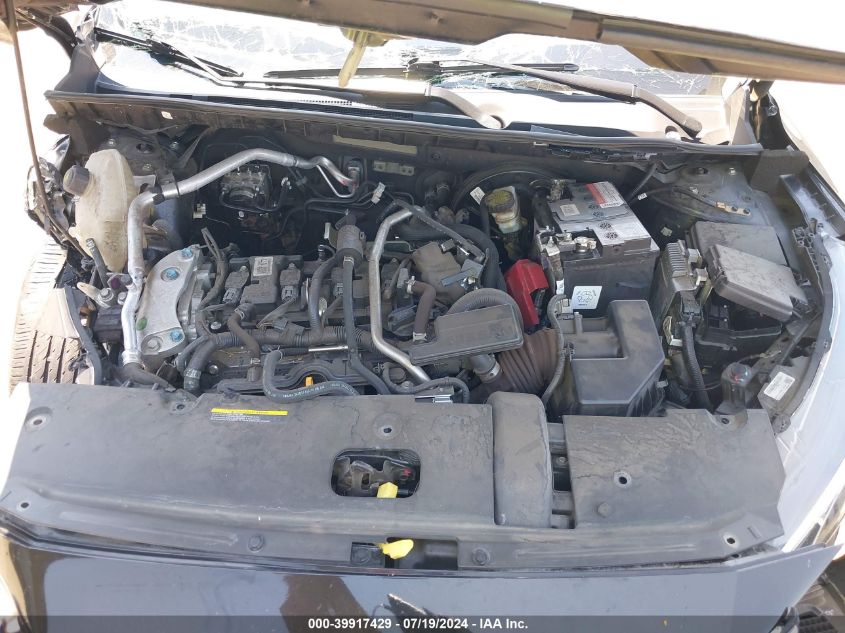 2020 Nissan Sentra Sv Xtronic Cvt VIN: 3N1AB8CV8LY270952 Lot: 39917429