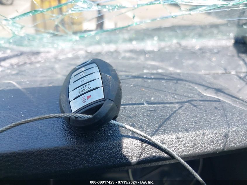 2020 Nissan Sentra Sv Xtronic Cvt VIN: 3N1AB8CV8LY270952 Lot: 39917429