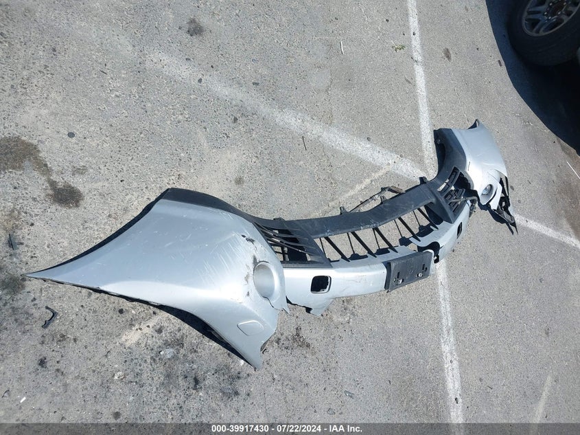 2008 Lexus Rx 400H VIN: JTJGW31U682006186 Lot: 39917430