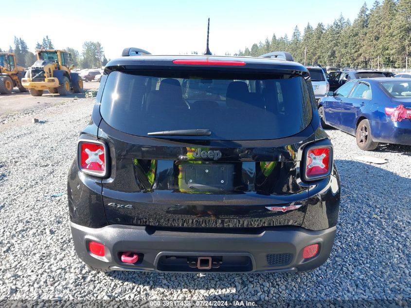 ZACCJBCT9GPC82686 2016 JEEP RENEGADE - Image 17