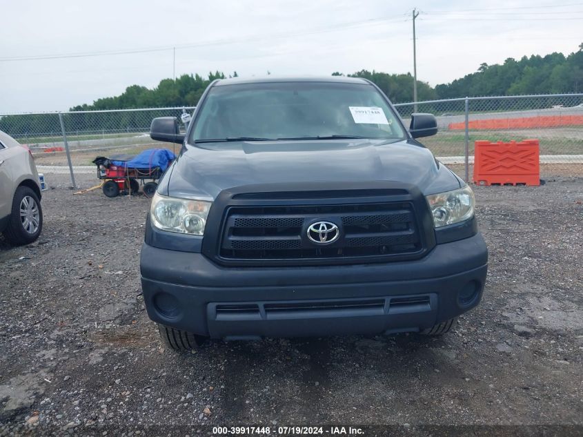 2010 Toyota Tundra Grade 5.7L V8 VIN: 5TFUW5F1XAX109894 Lot: 39917448