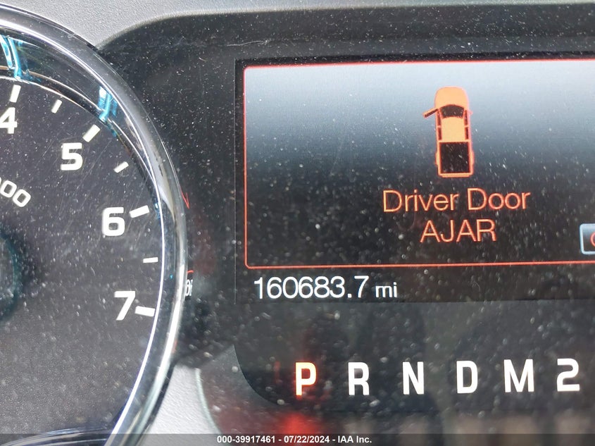 2011 Ford F-150 Platinum VIN: 1FTFW1ET5BFD22649 Lot: 39917461