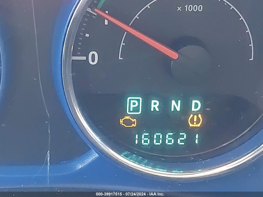 2011 Jeep Wrangler Unlimited Sport VIN: 1J4BA3H16BL531333 Lot: 39917515