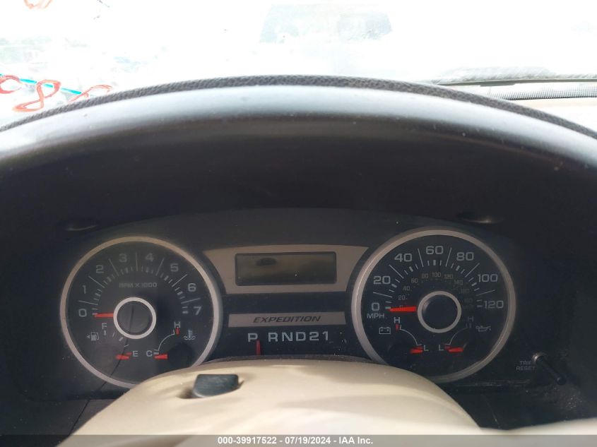 2005 Ford Expedition Eddie Bauer VIN: 1FMFU17565LA19899 Lot: 39917522