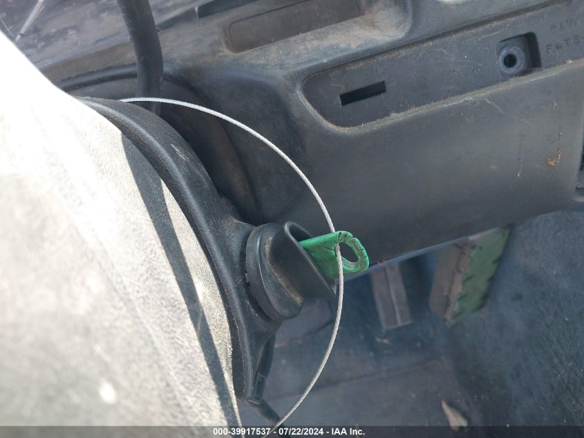 1994 Ford F150 VIN: 1FTEF15N2RLB22353 Lot: 39917537