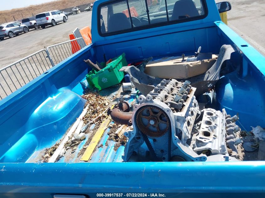 1994 Ford F150 VIN: 1FTEF15N2RLB22353 Lot: 39917537