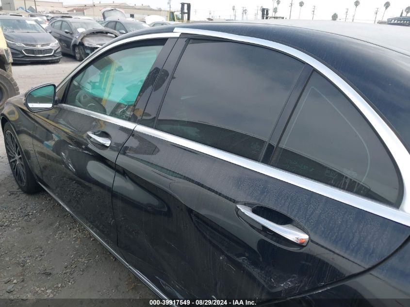 2019 Mercedes-Benz C 300 VIN: 55SWF8DB0KU321316 Lot: 39917549