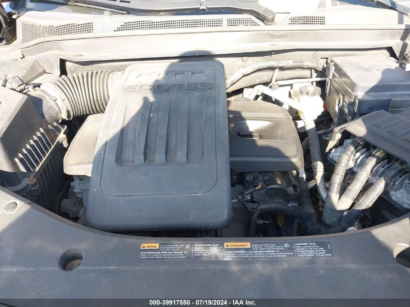 2015 GMC Terrain Sle-1 VIN: 2GKFLVEK3F6364457 Lot: 39917550