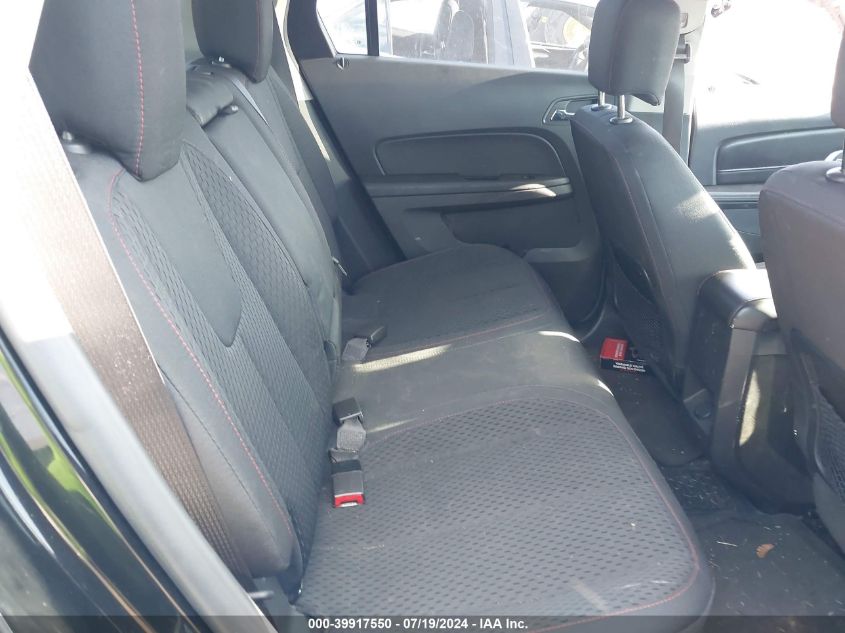 2015 GMC Terrain Sle-1 VIN: 2GKFLVEK3F6364457 Lot: 39917550