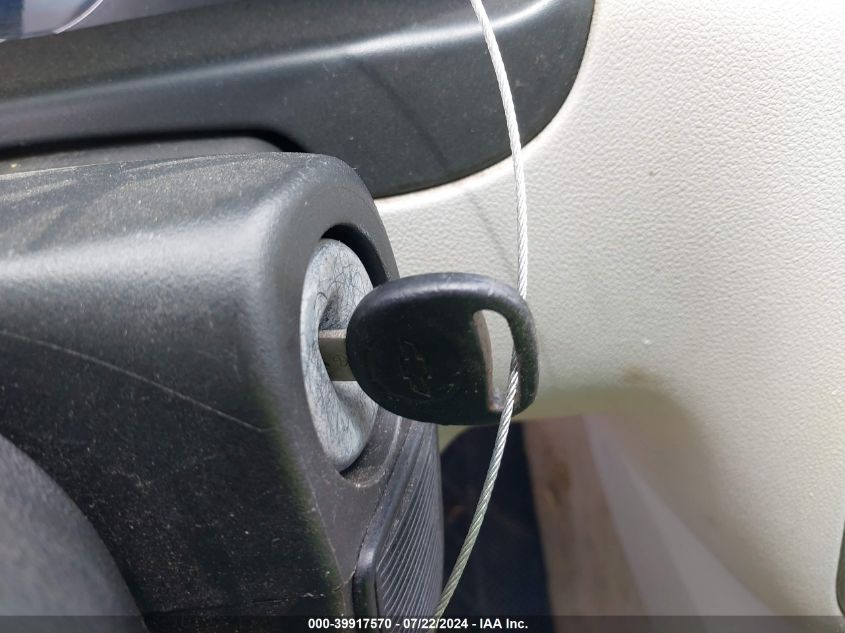 2008 Chevrolet Impala Ss VIN: 2G1WD58C881325983 Lot: 39917570