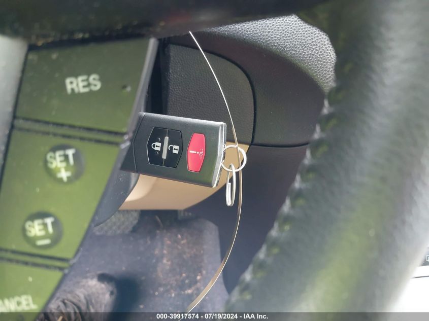 2011 Mazda Mazda3 S Sport VIN: JM1BL1K53B1443058 Lot: 39917574