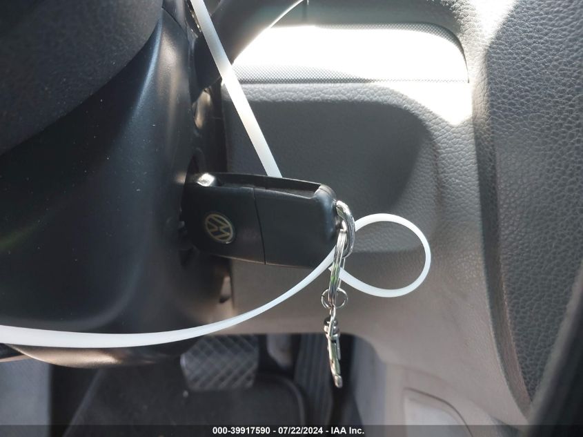 2009 Volkswagen Jetta S VIN: 3VWJZ71K09M066848 Lot: 39917590