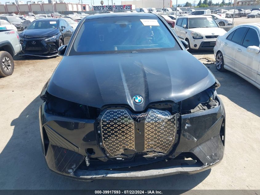 WB533CF05PCM68596 2023 BMW Ix M60