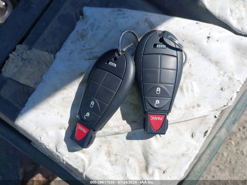 2024 Ram 1500 Classic Slt VIN: 1C6RR7GG2RS124420 Lot: 39917635