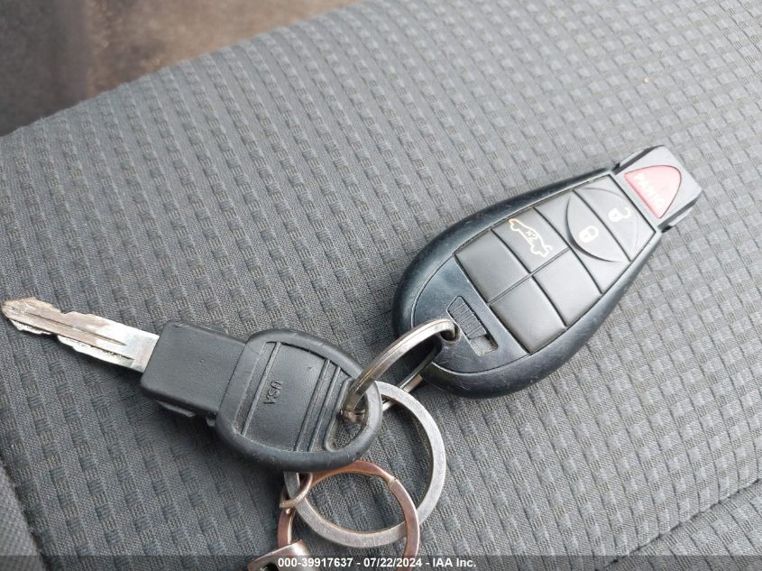 2008 Dodge Charger VIN: 2B3KA43R58H277579 Lot: 39917637